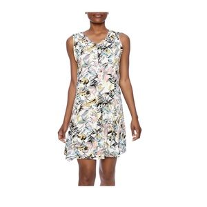 Ethereal by Papercrane SWING DRESS